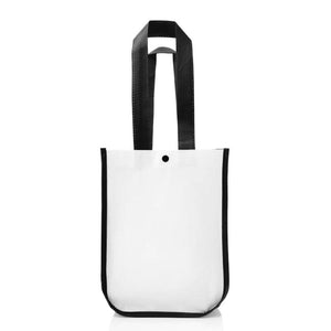 Add Your Logo: Snapped Mini Tote
