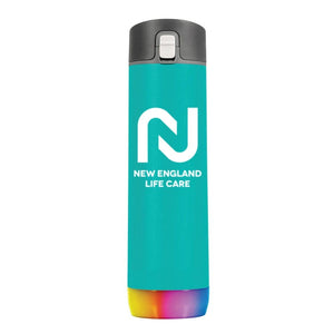 Add Your Logo: HidrateSpark PRO 21 oz Smart Water Bottle
