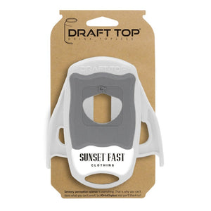 Add Your Logo: Draft Top LIFT