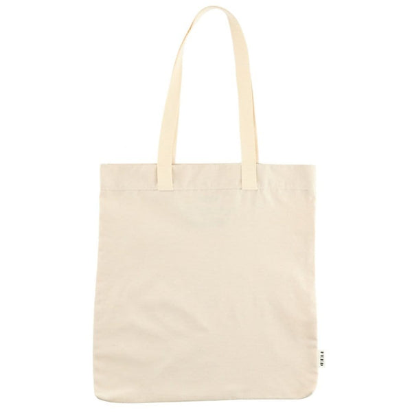 Add Your Logo: FEED Organic Cotton Convention Tote