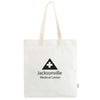 Add Your Logo: FEED Organic Cotton Convention Tote