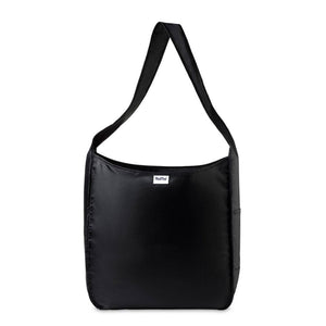 Add Your Logo: RuMe Recycled Crossbody Tote