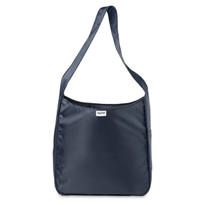 Add Your Logo: RuMe Recycled Crossbody Tote
