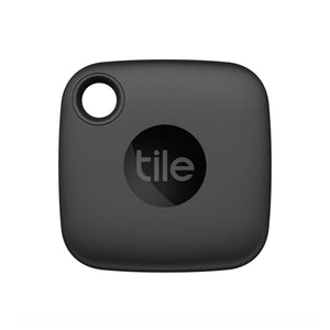 Add Your Logo: Tile Mate Tracker