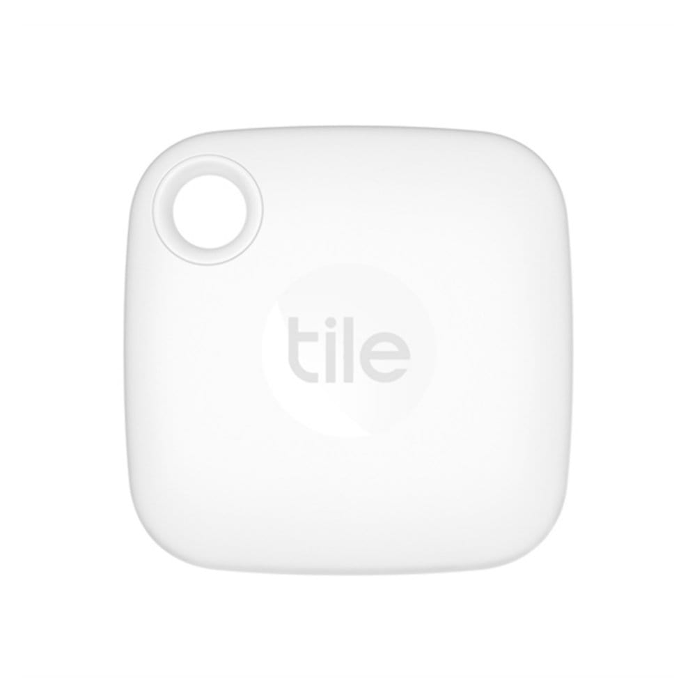 Add Your Logo: Tile Mate Tracker – Baudville