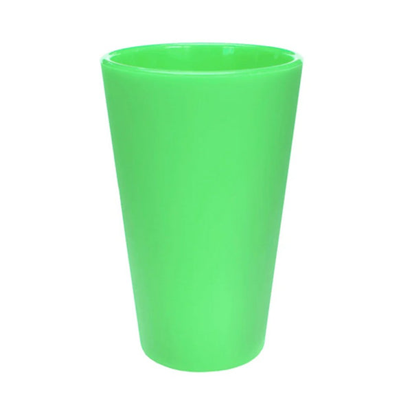 Add Your Logo: Silipint 16 oz Silicone Pint Glass