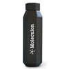 Add Your Logo: Hexagul Recycled Steel Bottle