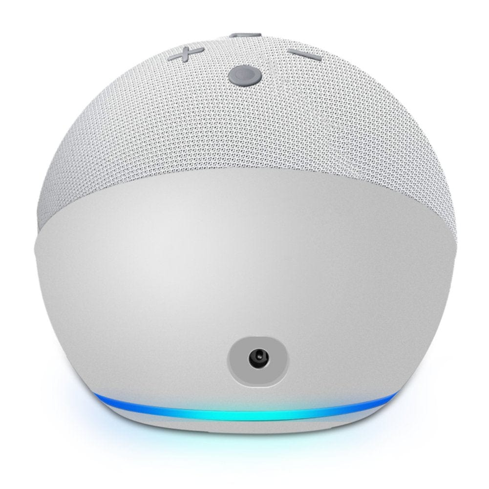 Star Wars Echo Dot Stand Bill Stand For Alexa Echo Dot (4th