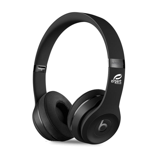 未開封beats solo3 wirelessヘッドホングロスブラック Amazon.com: Beats Solo3 Wireless On-Ear Headphones - Gloss Black