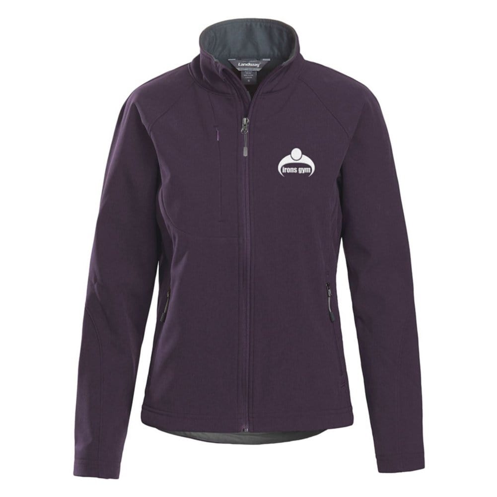 Soft Shell Waterproof Jacket With Fleece Womens Avalanche Women's