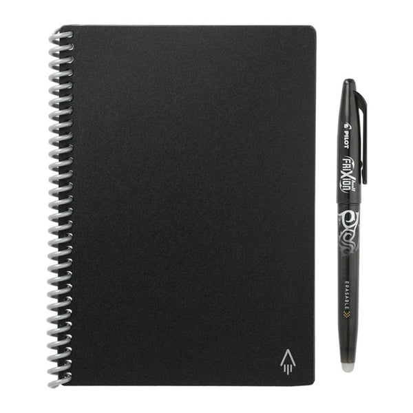 Add Your Logo: Rocketbook Core Director Notebook Bundle Set