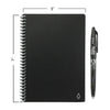 Add Your Logo: Rocketbook Core Director Notebook Bundle Set