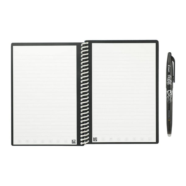 Add Your Logo: Rocketbook Core Director Notebook Bundle Set