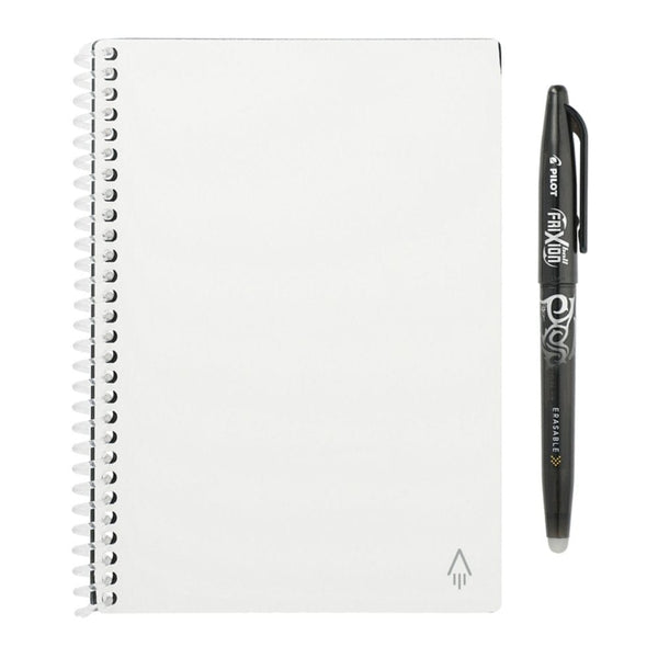 Add Your Logo: Rocketbook Core Director Notebook Bundle Set