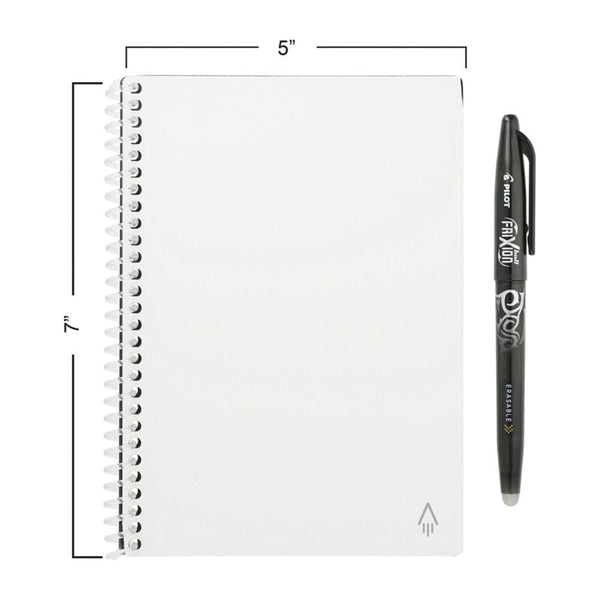 Add Your Logo: Rocketbook Core Director Notebook Bundle Set
