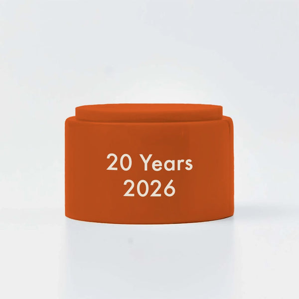 Designed for Growth Perpetual Trophy