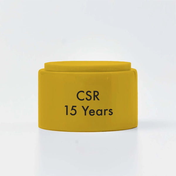 Designed for Growth Perpetual Trophy