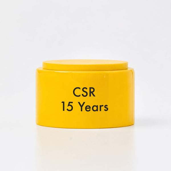 Designed for Growth Perpetual Trophy