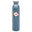 Custom: Posh Stainless Steel Water Bottle - Blue
