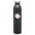 Custom: Posh Stainless Steel Water Bottle Gray