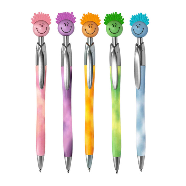 5pk - Goofy Guy Mood Pen