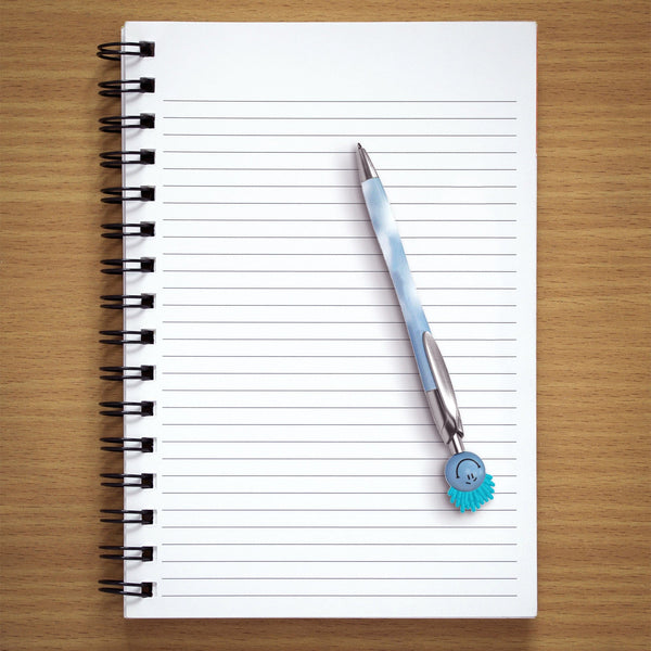 5pk - Goofy Guy Mood Pen