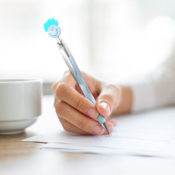 5pk - Goofy Guy Mood Pen