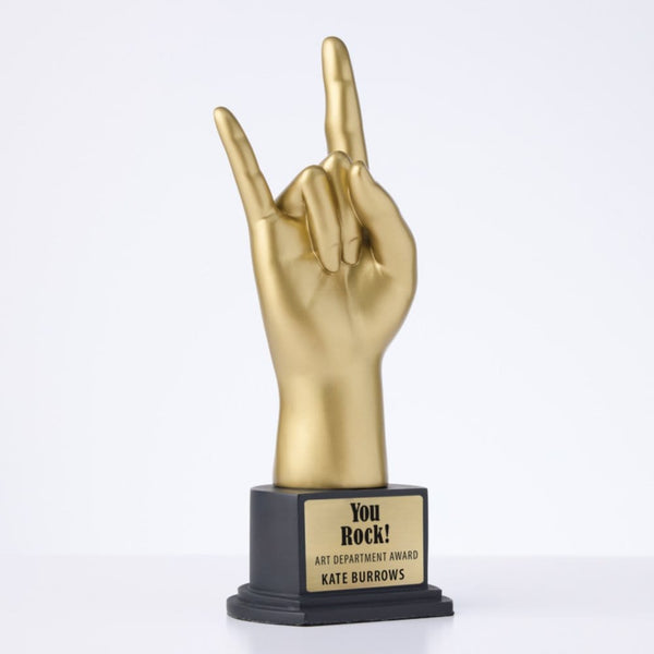Custom Trophies New Arrivals – Baudville