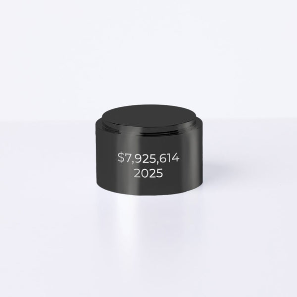 Designed for Growth: Polished Metal Edition