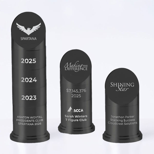 Designed for Growth: Polished Metal Edition