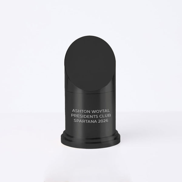 Designed for Growth: Polished Metal Edition