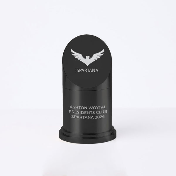 Designed for Growth: Polished Metal Edition