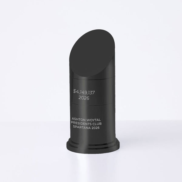 Designed for Growth: Polished Metal Edition