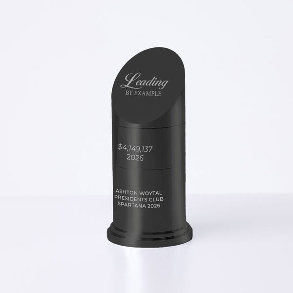 Designed for Growth: Polished Metal Edition