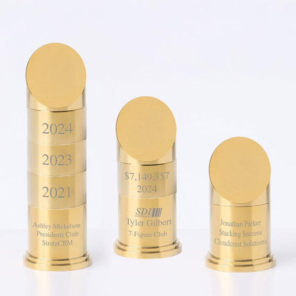 The Money Maker Award