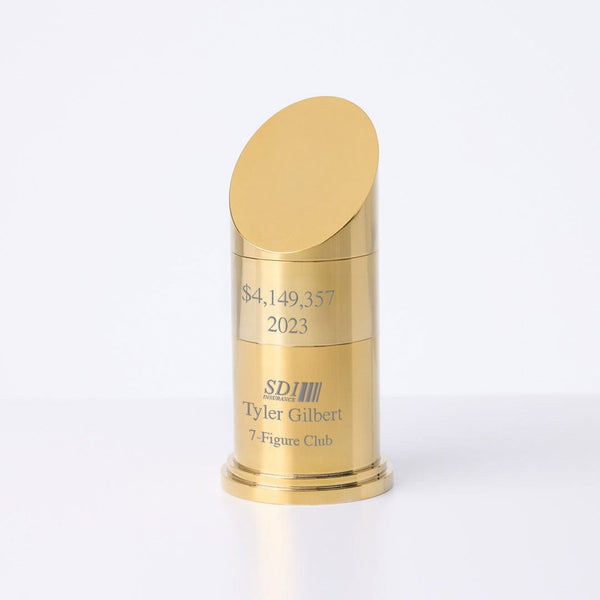 The Money Maker Award