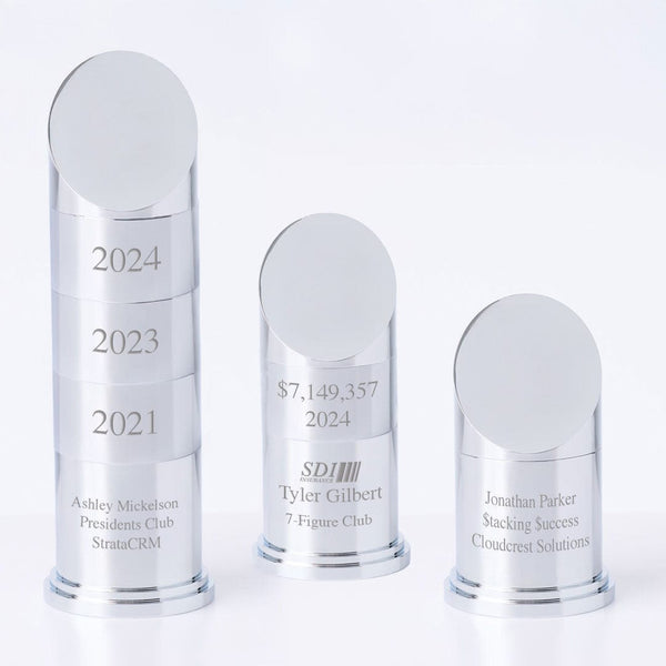 The Money Maker Award