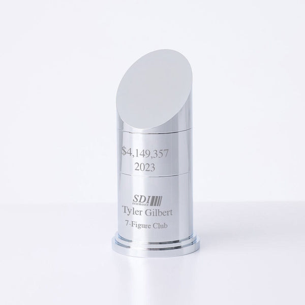 The Money Maker Award