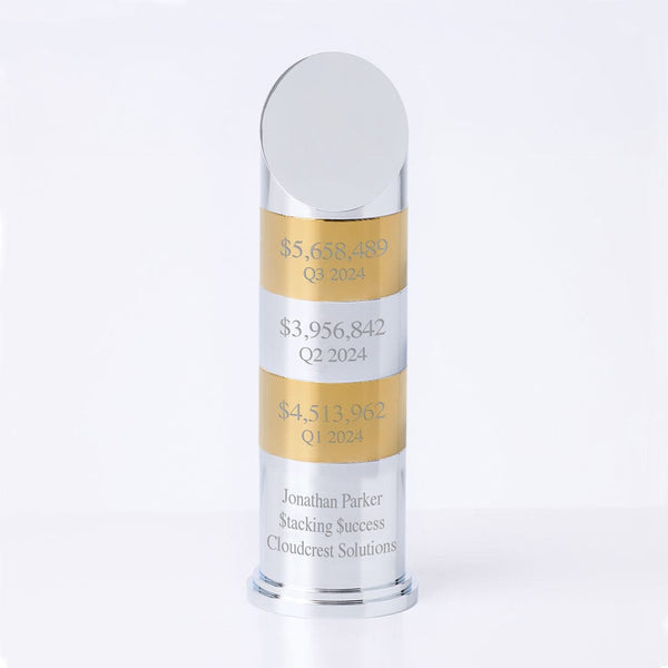 The Money Maker Award