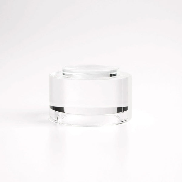 Designed for Growth Perpetual Trophy: Crystal Collection