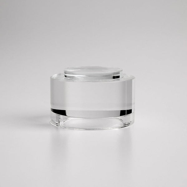 Designed for Growth Perpetual Trophy: Crystal Collection