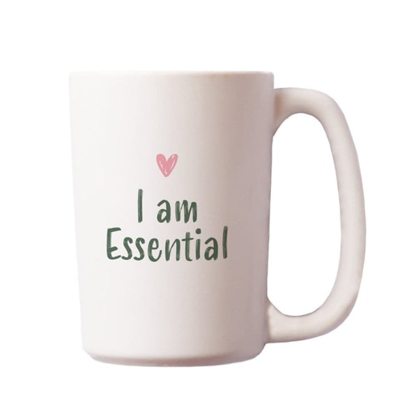 You Are Essential - MUG