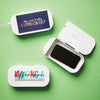 Keepin' it Clean Phone Sanitizer + Charger - Making A Difference