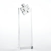 Crystalline Tower Trophy - Essential Piece