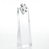 Crystalline Tower Trophy - Essential Piece