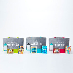 Tote-ally Fantastic Gift Set - You are Truly Appreciated