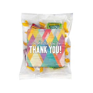 Thank You! Candy Pack