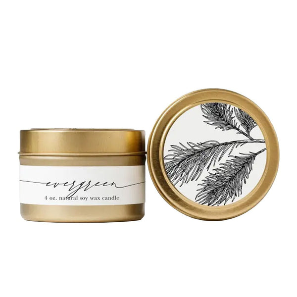 Delightly: A Good Vibes Getaway Kit - Quickship