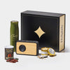 Delightly: A Good Vibes Getaway Kit - Quickship