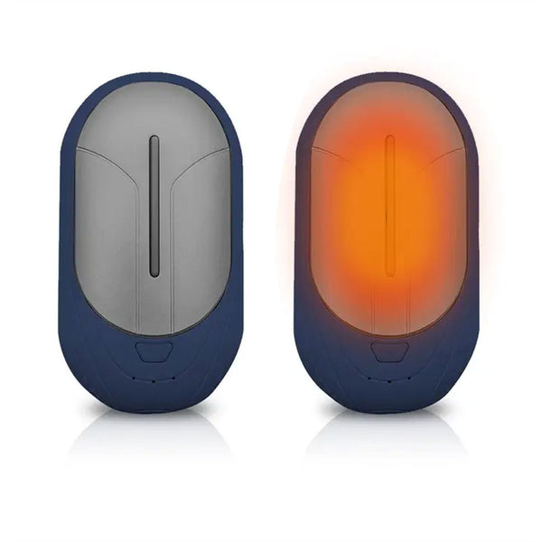 Delightly: The Workday Warm-up Kit - Quickship